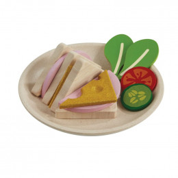 Sandwich speelset