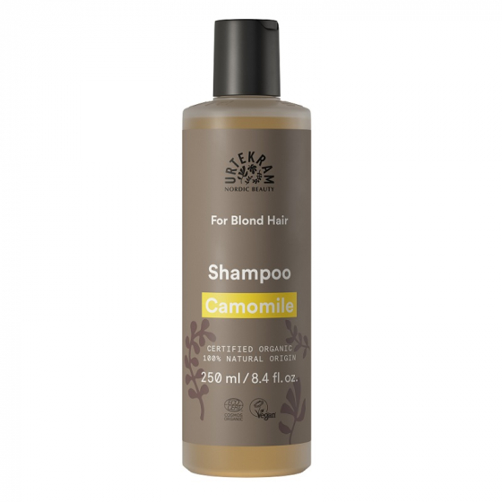 Shampoo - Kamille - Blond haar - Klein