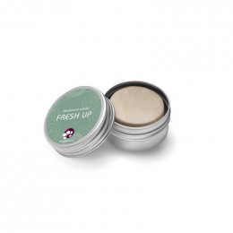 Solide deodorant - Fresh Up