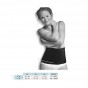 Gaine abdominale post grossesse - Organic miel - L/XL