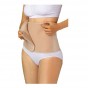 Gaine abdominale post grossesse - Organic miel - L/XL
