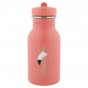 Drinkfles 350ml - Mrs. Flamingo