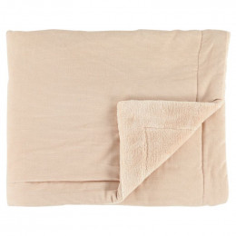 Fleece deken - 75x100cm - Ribble Rose