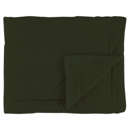 Fleece deken - 100x150cm - Ribble Moss