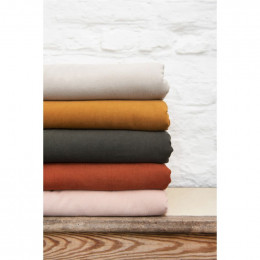 Fleece deken - 100x150cm - Ribble Sand