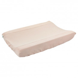 Aankleedkussenhoes - 70x45cm - Ribble Rose