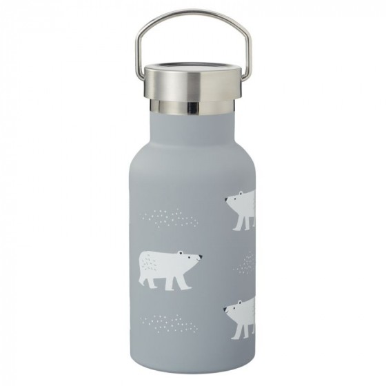 Drinkfles - Polar bear Drinkfles - Polar bear
