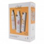 Coffret routine - 3 soins Bio - Peau sèche ou mature