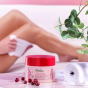 Verstevigende olie-in-balsem L'Or Rose 170 ml - Melvita