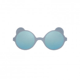 Zonnebril voor kinderen - Ours'On - Silver Blue
