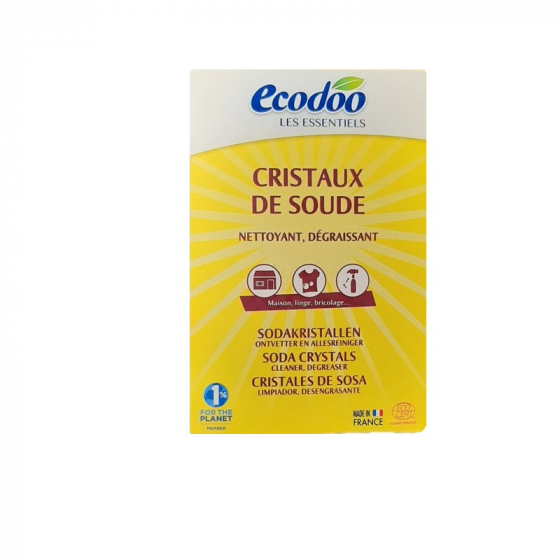 Bicarbonate de soude - 1 kg