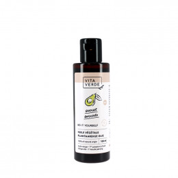 Bio avocado-olie - DIY - 100 ml