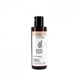 Lavandelwater - DIY - 100 ml