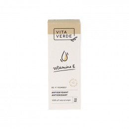 Vitamine E - DIY - 10 ml