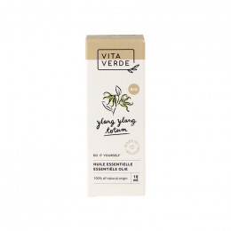 Bio essentiële olie - Ylang ylang totum - DIY - 10 ml