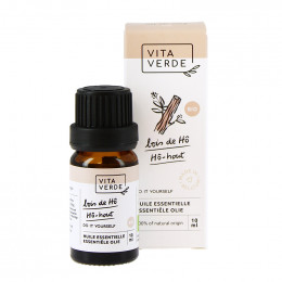Bio essentiële olie - Hô-hout - DIY - 10 ml