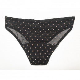 Culotte menstruelle Agathe - Flux abondan