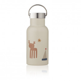 Anker drinkfles - Holiday mix