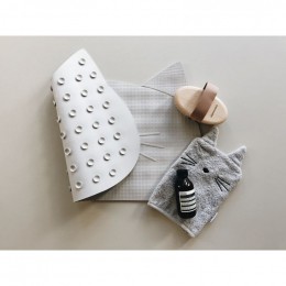 Set van 3 Sylvester washandjes - Classic