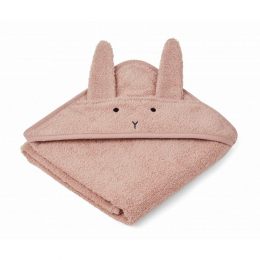 Albert badcape Rabbit rose