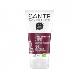 Conditioner glans - BIO Berkenblad - 200 ml