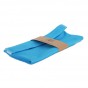 Wasbare diepvrieszak - Blauw