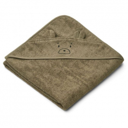 Augusta badcape - Mr bear khaki