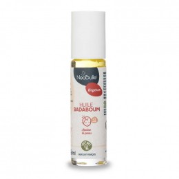 Stick olie Badaboum Urgence BIO 9 ml - Néobulle