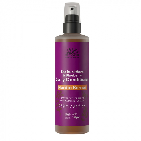Leave-in conditioner spray - Nordic Berries