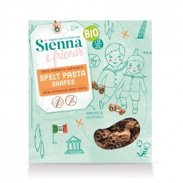 Pâtes à l'épeautre Bio - 250 g - à partir de