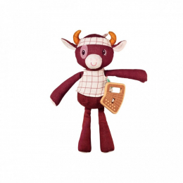 Peluche musicale - Rosalie