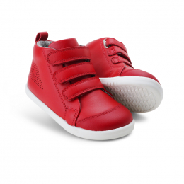 Schoenen I-Walk 637805 Hi Court Red
