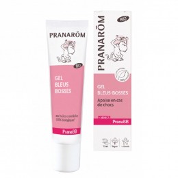 Gel tegen builen en blauwe plekken - PranaBB - 15 ml