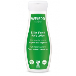 Lait corporel Bio - Skin Food - 200 ml