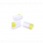 Set vervangborstels- Medium of zacht - 3 stuks