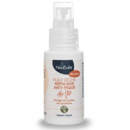 Apad’Pik beschermende olie - Spray 50 ml