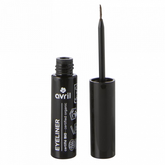 Eyeliner BIO - Marron Eyeliner BIO - Marron
