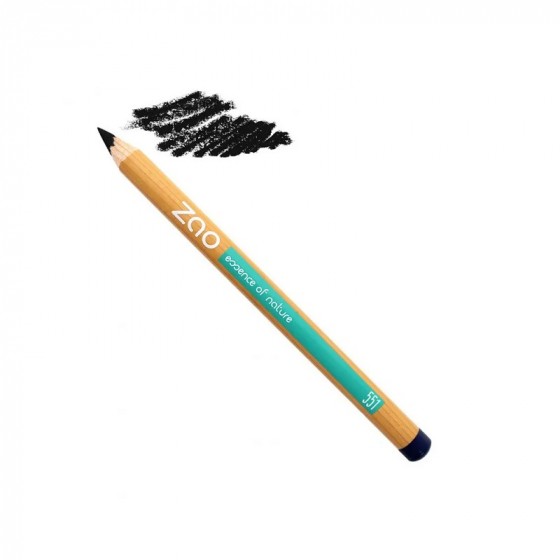 Crayon multifonction - 556 Noir Crayon multifonction - 556 Noir