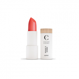 Glossy lipstick BIO - N°501 - Mandarin