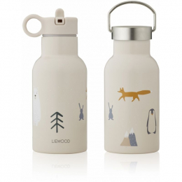 Anker drinkfles - Arctic mix