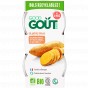 Zoete aardappel 2 x 120g - Vanaf 4 maanden