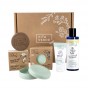 Testkit - My Ritual box