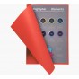 Paquet de 100 sous-chemises Flash 80 g/m² - 100 % recyclées - 4 couleurs disponibles
