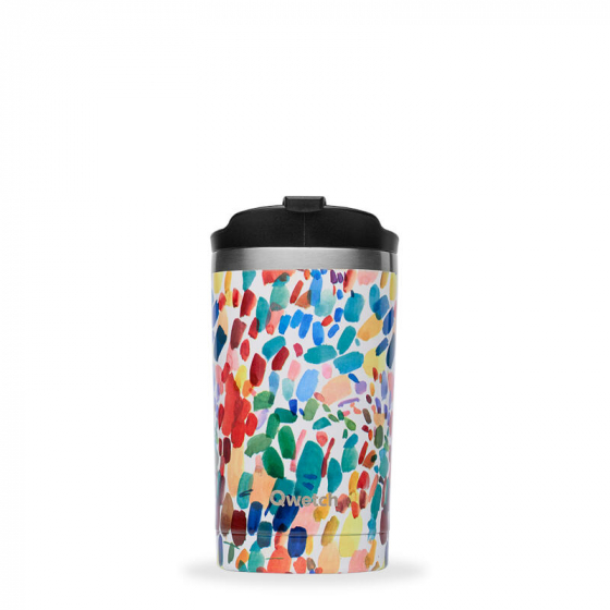 Travel mug - Thermosbeker - 300 ml Arty