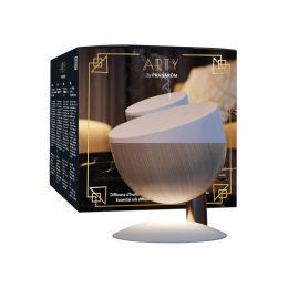 Pranarôm - Arty Diffuser