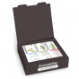 Pranarôm - Verfdoos "De hoofdzaken BIO" - 3 x 10 ml