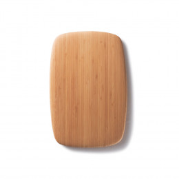 Snijplank van bamboe 30 x 20 cm
