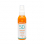 Zonnecrème SPF50 spray - Droge huid - 100 ml