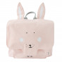 Kleuter boekentas - Mrs. Rabbit