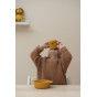 Siliconen drinkbeker - Mr. Lion